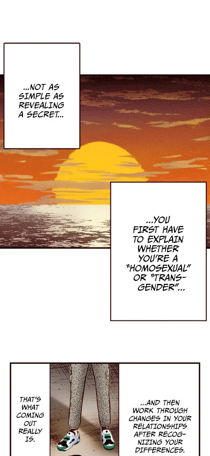 Read Silver By Night chapter 71 image 5 on Lezhin