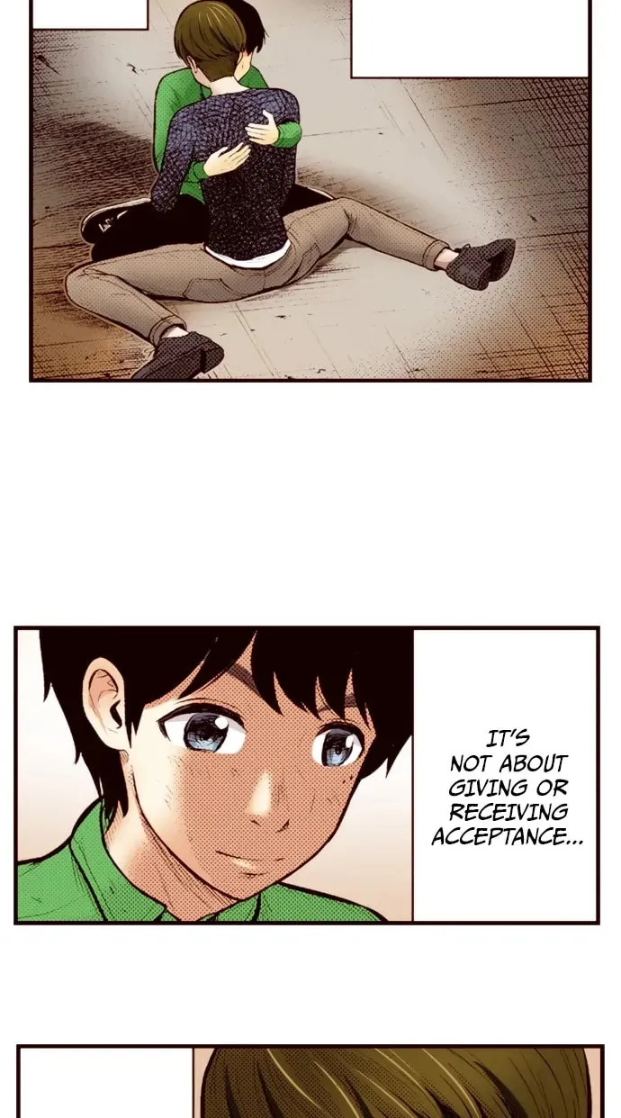 Read Silver By Night chapter 71 image 6 on Lezhin