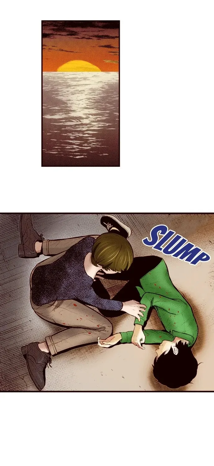 Read Silver By Night chapter 71 image 9 on Lezhin