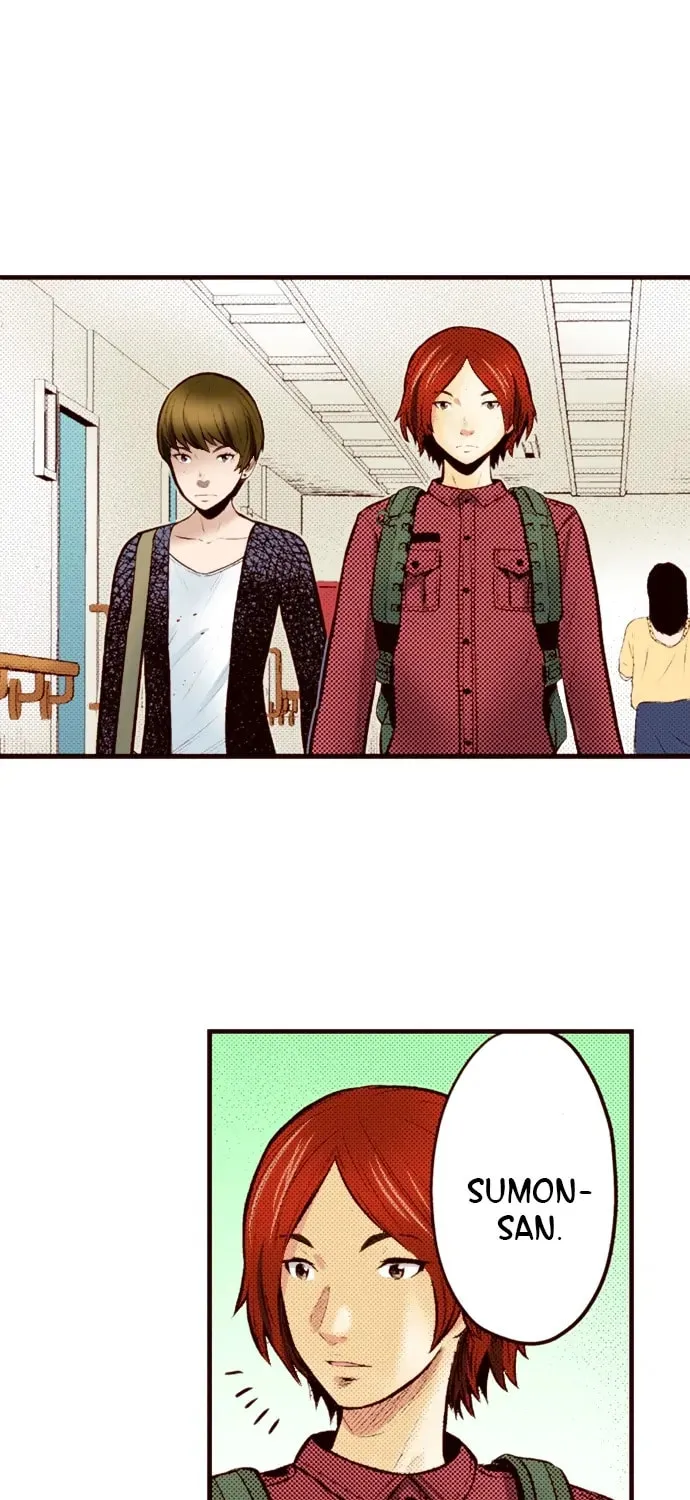 Read Silver By Night chapter 72 image 1 on Lezhin