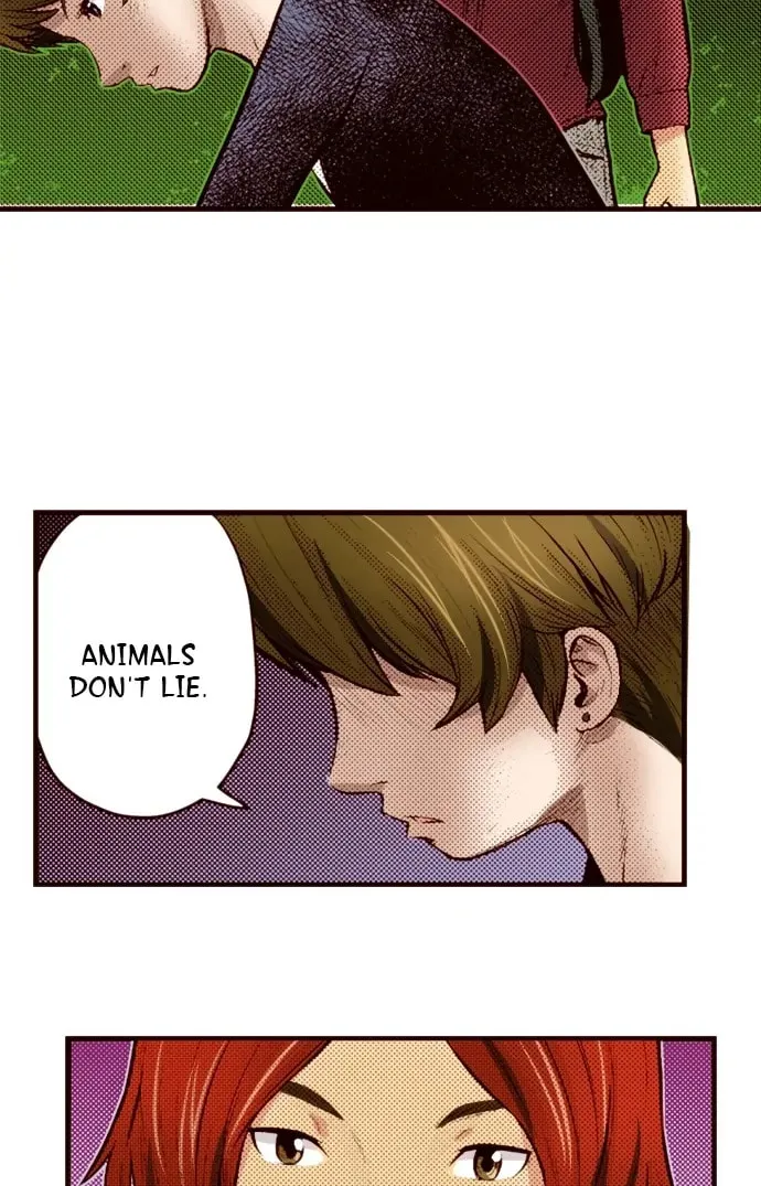 Read Silver By Night chapter 72 image 14 on Lezhin