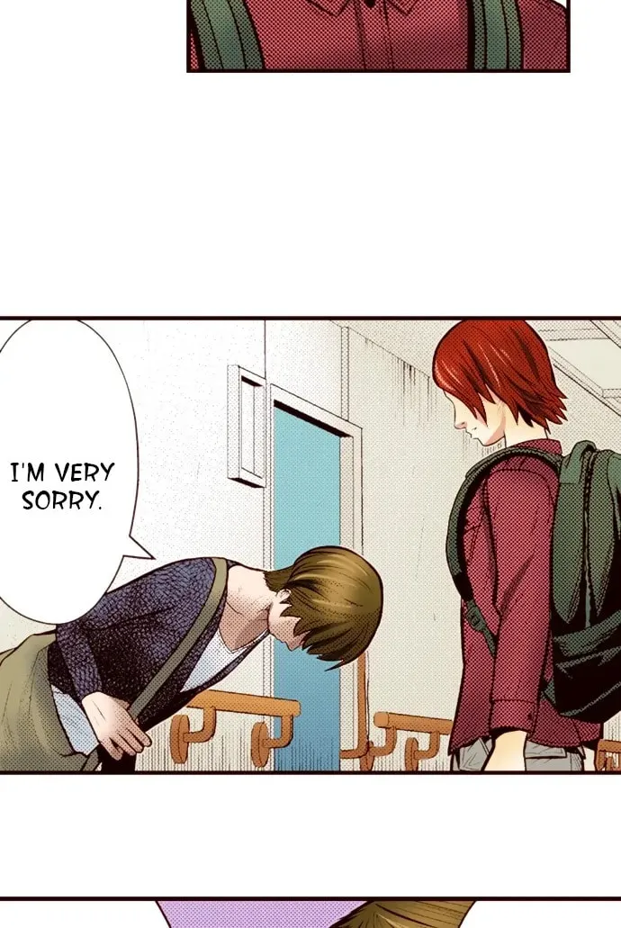 Read Silver By Night chapter 72 image 2 on Lezhin