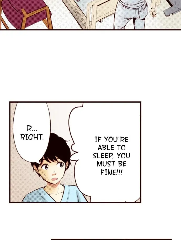 Read Silver By Night chapter 72 image 22 on Lezhin