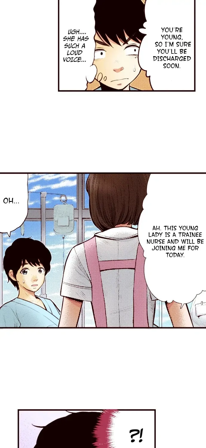 Read Silver By Night chapter 72 image 23 on Lezhin