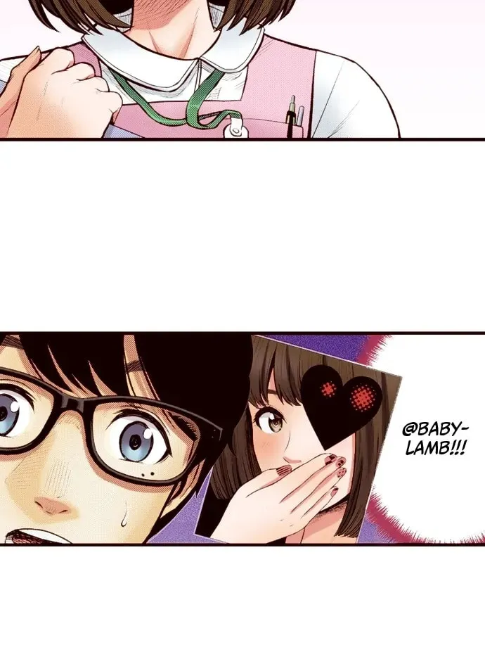Read Silver By Night chapter 72 image 26 on Lezhin