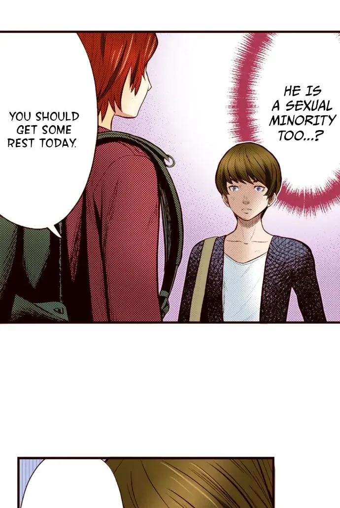 Read Silver By Night chapter 72 image 6 on Lezhin