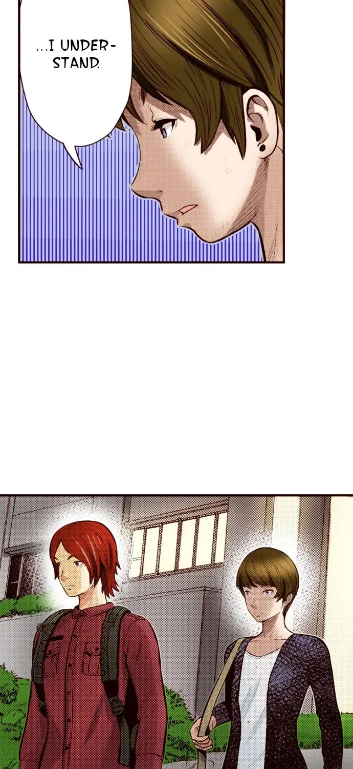 Read Silver By Night chapter 72 image 7 on Lezhin
