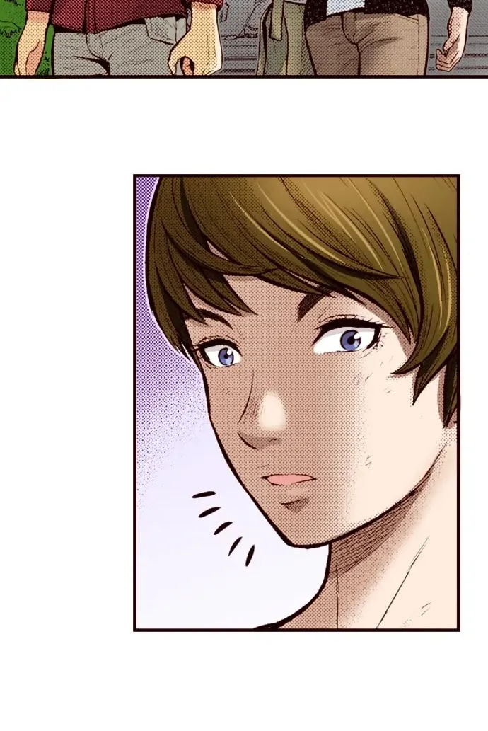 Read Silver By Night chapter 72 image 8 on Lezhin