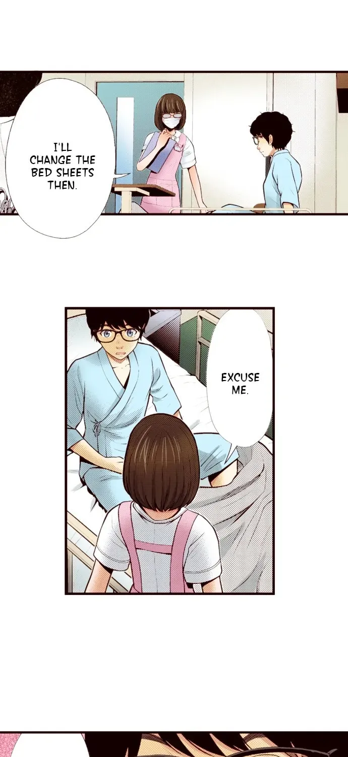 Read Silver By Night chapter 73 image 1 on Lezhin