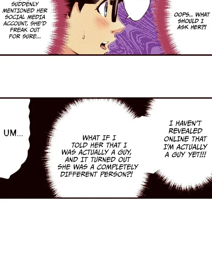 Read Silver By Night chapter 73 image 12 on Lezhin