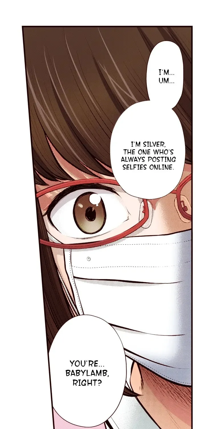 Read Silver By Night chapter 73 image 13 on Lezhin