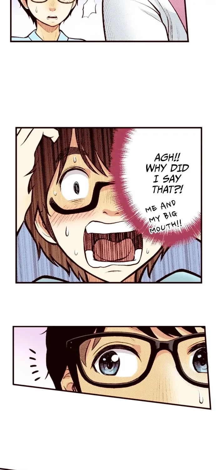 Read Silver By Night chapter 73 image 15 on Lezhin