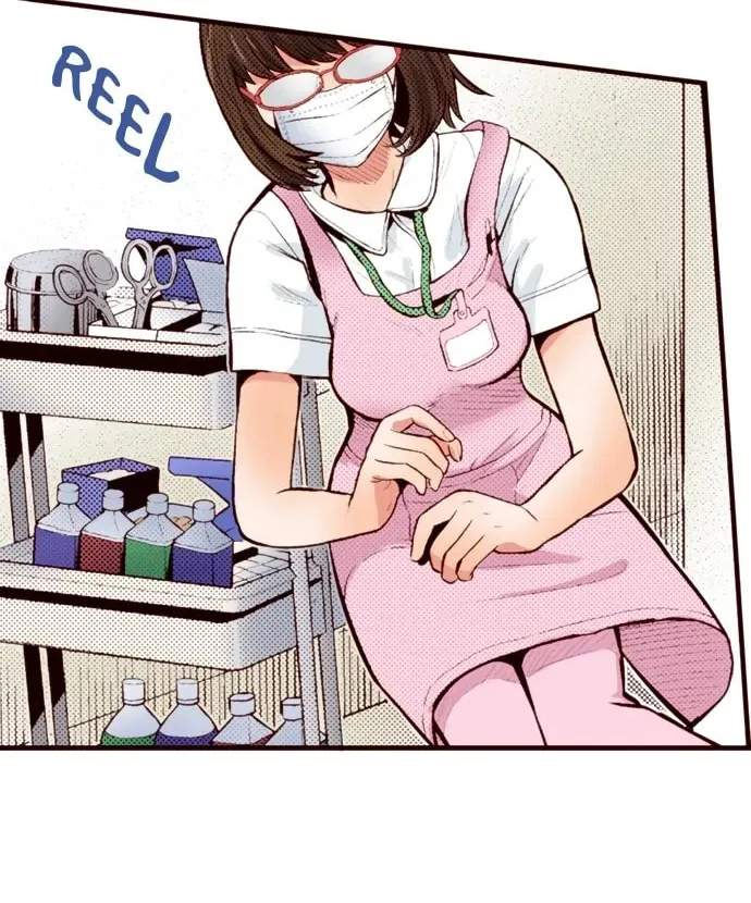 Read Silver By Night chapter 73 image 16 on Lezhin