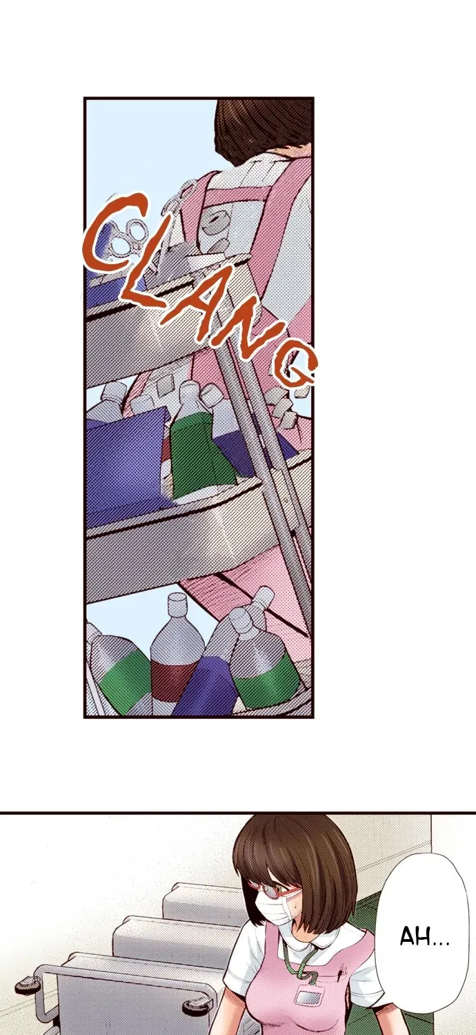 Read Silver By Night chapter 73 image 17 on Lezhin