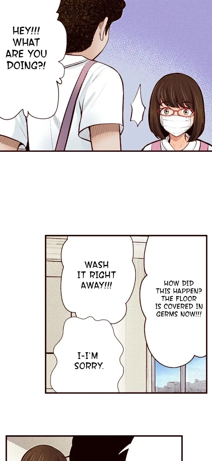 Read Silver By Night chapter 73 image 19 on Lezhin