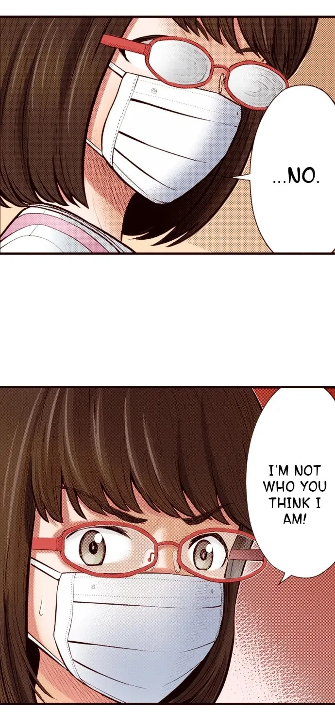 Read Silver By Night chapter 73 image 21 on Lezhin