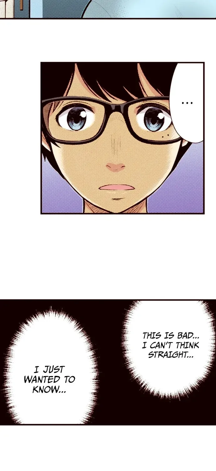 Read Silver By Night chapter 73 image 23 on Lezhin