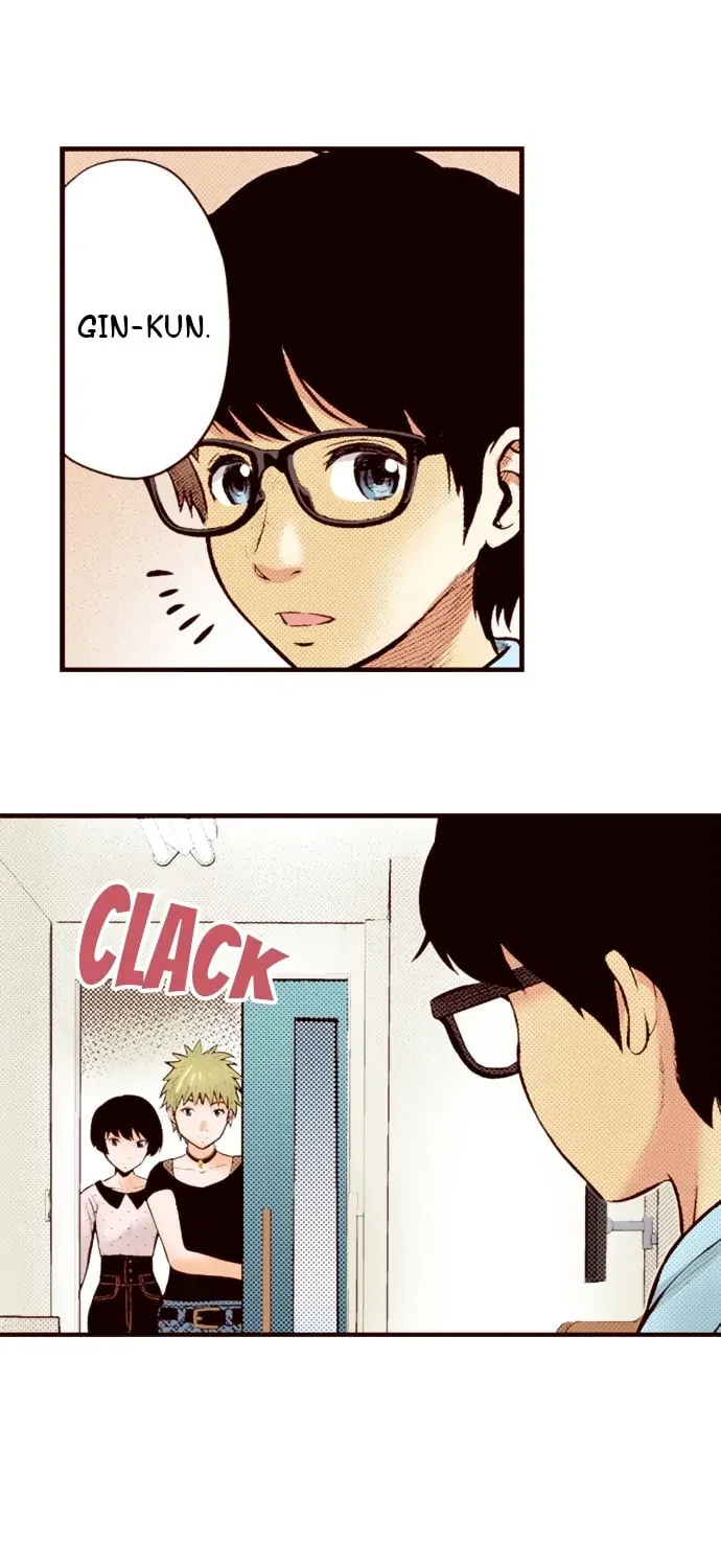 Read Silver By Night chapter 73 image 25 on Lezhin