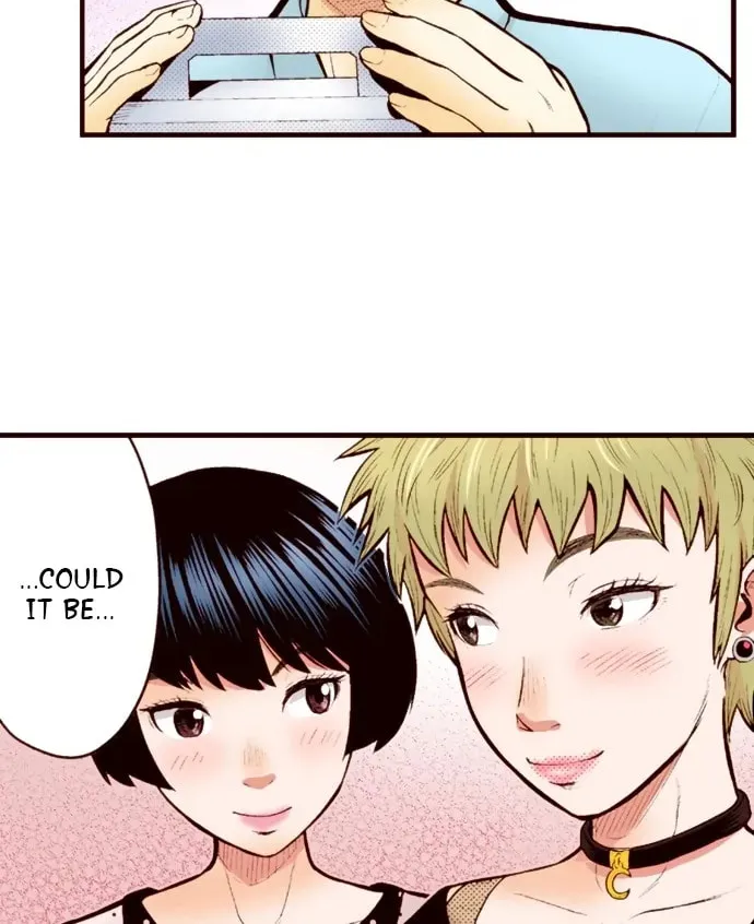 Read Silver By Night chapter 73 image 28 on Lezhin