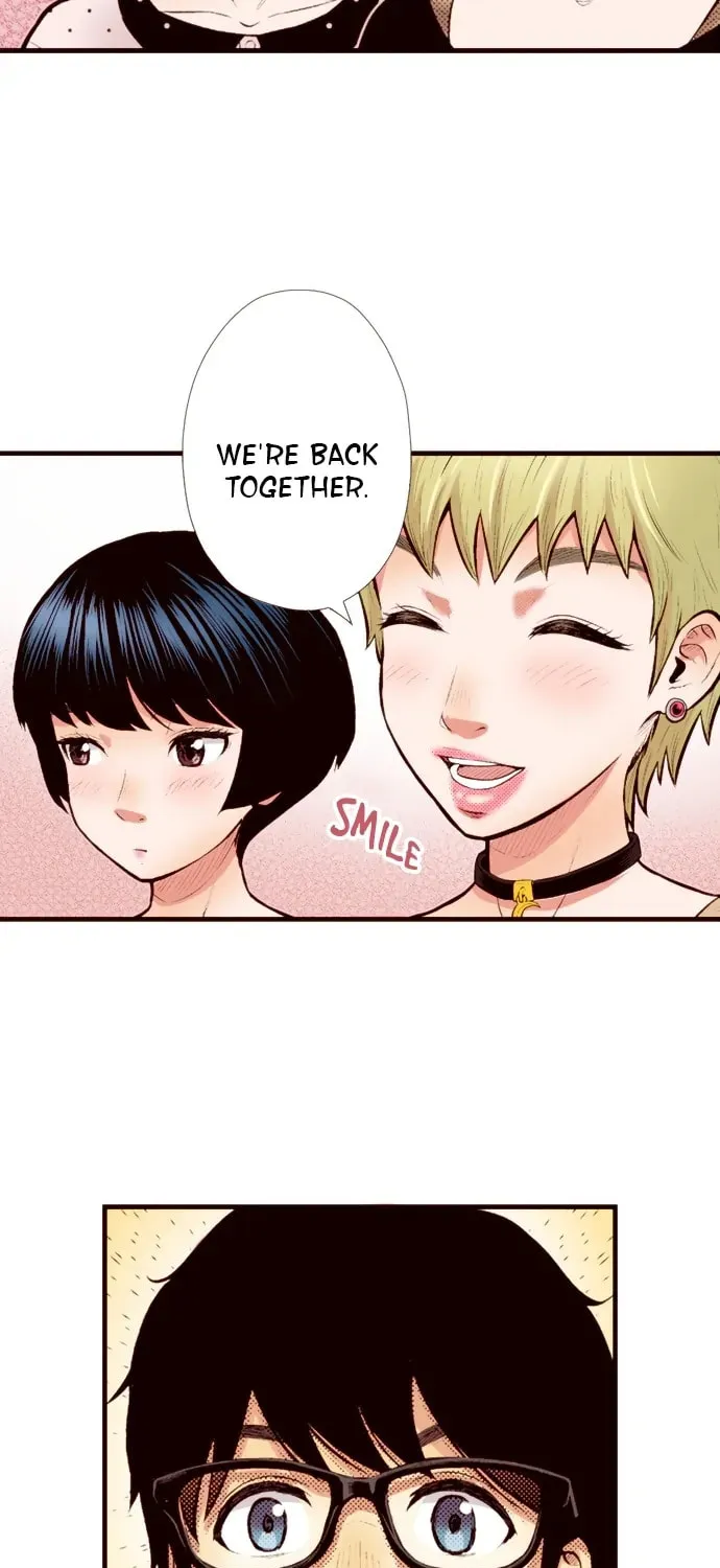 Read Silver By Night chapter 73 image 29 on Lezhin