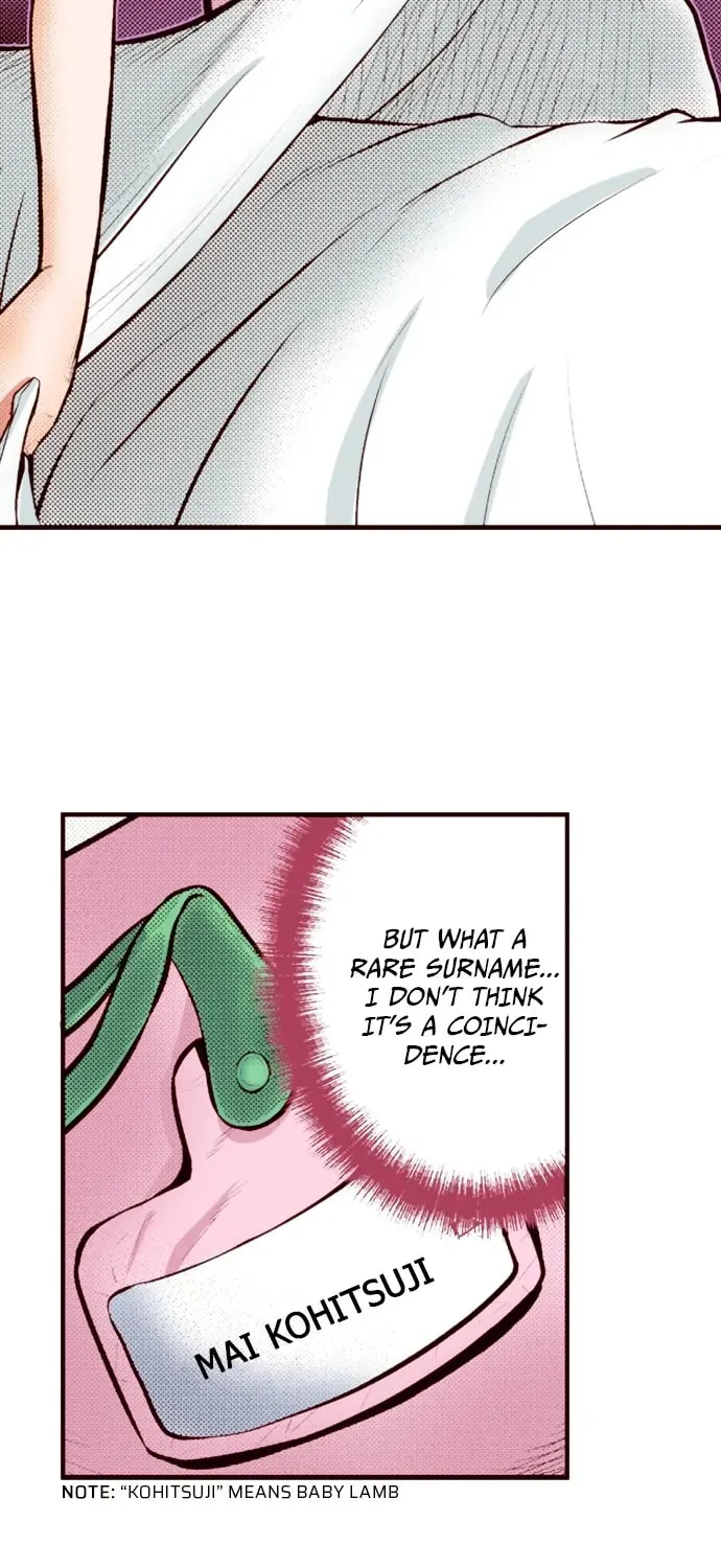 Read Silver By Night chapter 73 image 7 on Lezhin