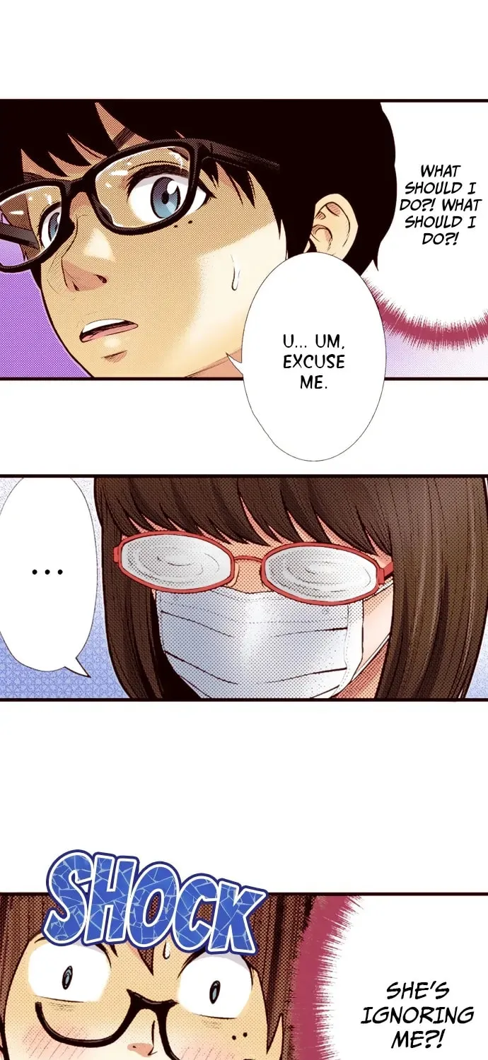 Read Silver By Night chapter 73 image 9 on Lezhin