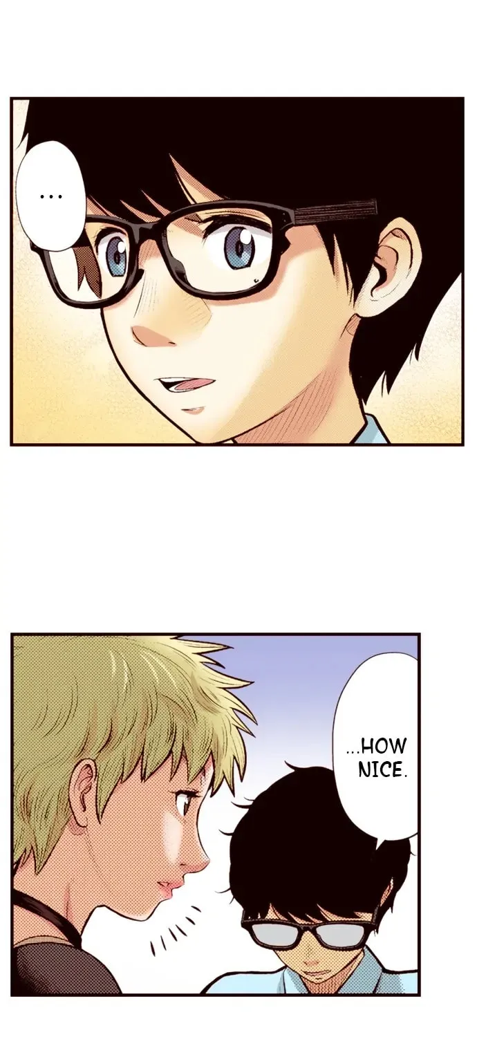 Read Silver By Night chapter 74 image 1 on Lezhin