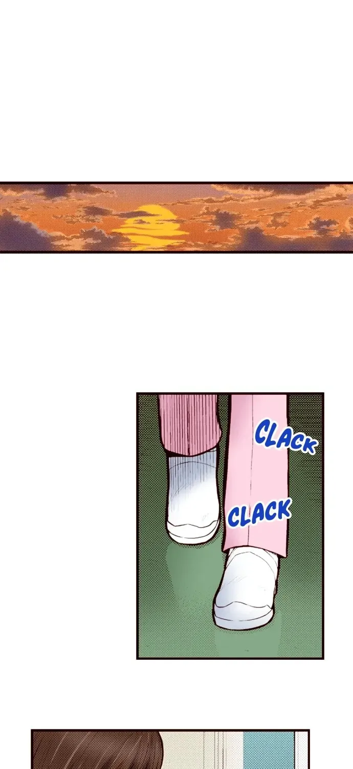 Read Silver By Night chapter 74 image 13 on Lezhin