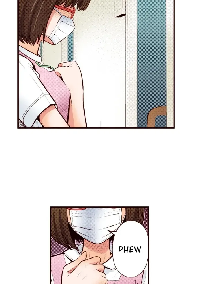 Read Silver By Night chapter 74 image 14 on Lezhin