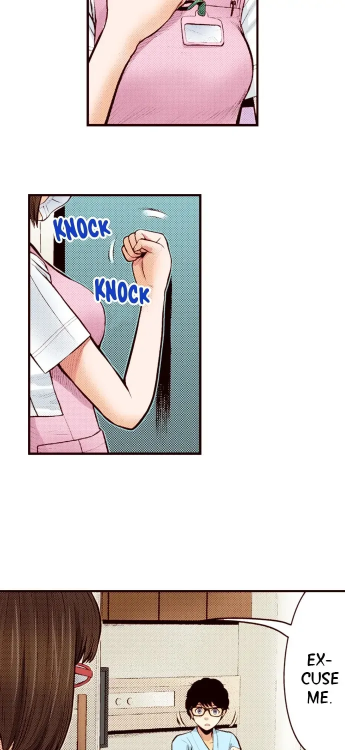 Read Silver By Night chapter 74 image 15 on Lezhin
