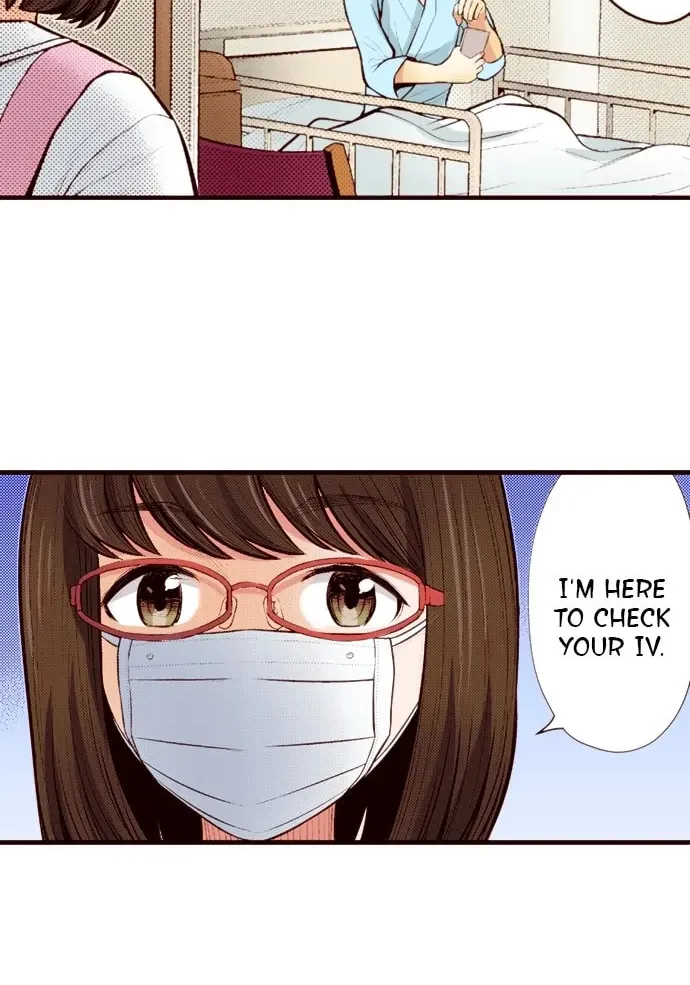 Read Silver By Night chapter 74 image 16 on Lezhin