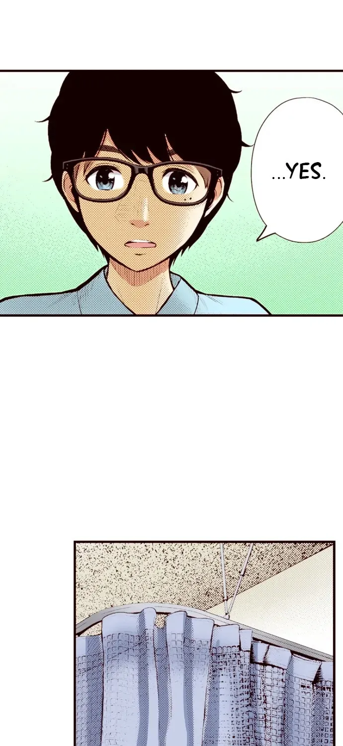 Read Silver By Night chapter 74 image 17 on Lezhin
