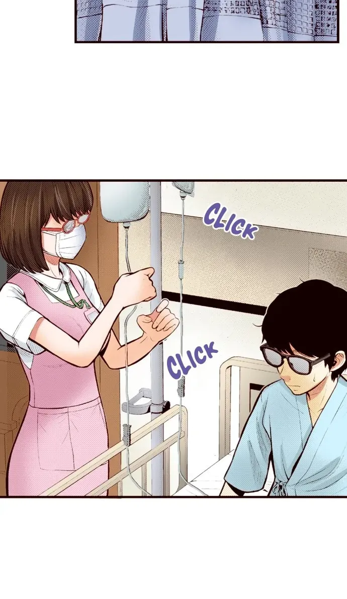 Read Silver By Night chapter 74 image 18 on Lezhin