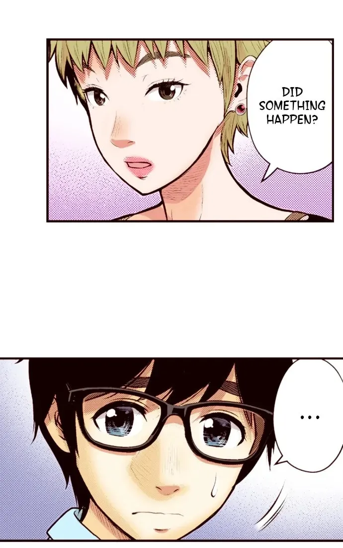 Read Silver By Night chapter 74 image 2 on Lezhin