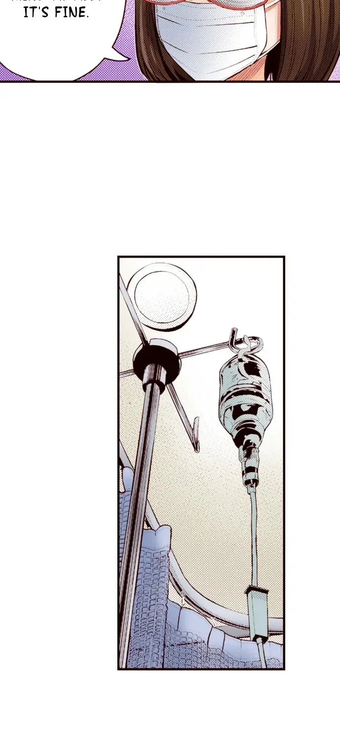 Read Silver By Night chapter 74 image 21 on Lezhin