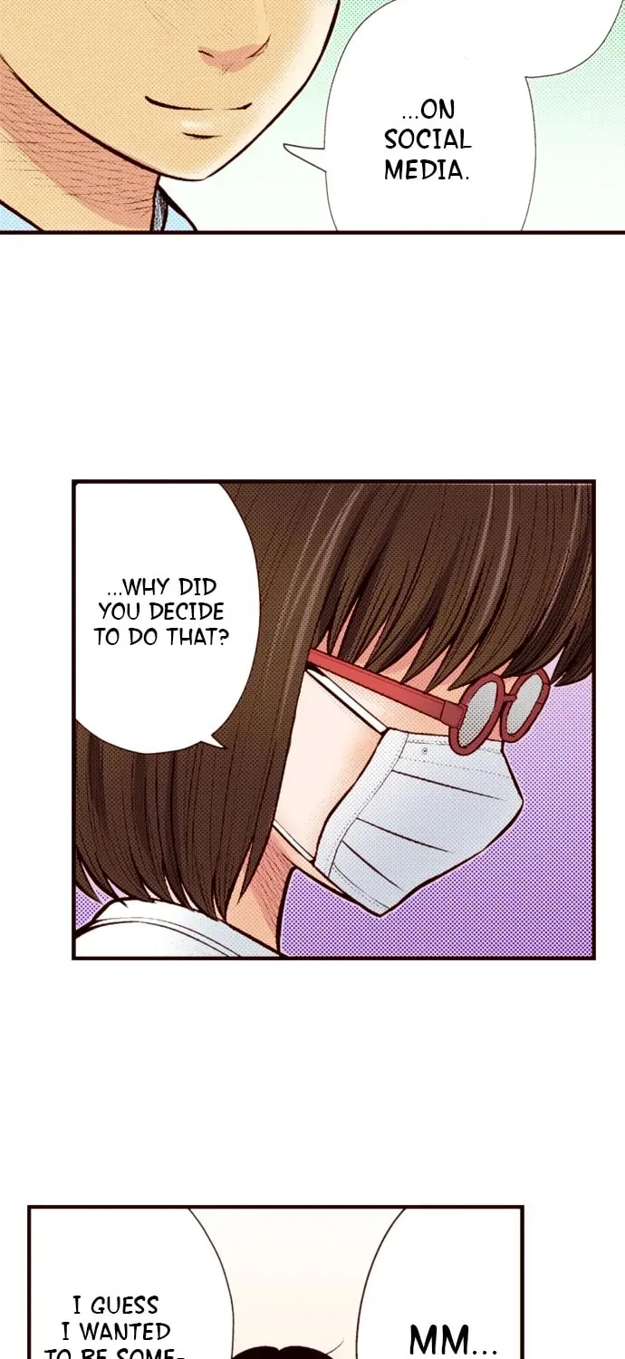 Read Silver By Night chapter 74 image 23 on Lezhin