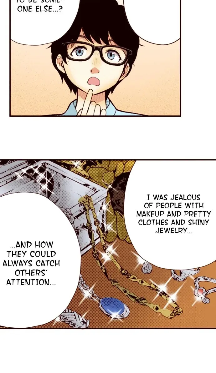 Read Silver By Night chapter 74 image 24 on Lezhin