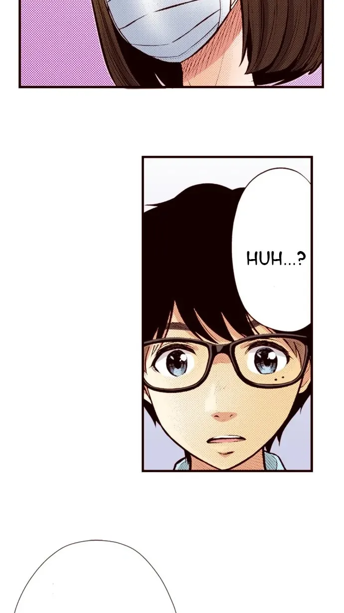Read Silver By Night chapter 74 image 26 on Lezhin