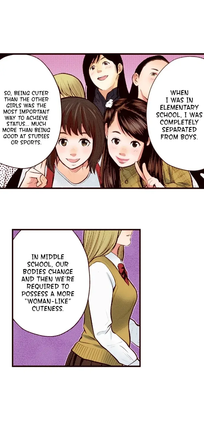 Read Silver By Night chapter 74 image 29 on Lezhin