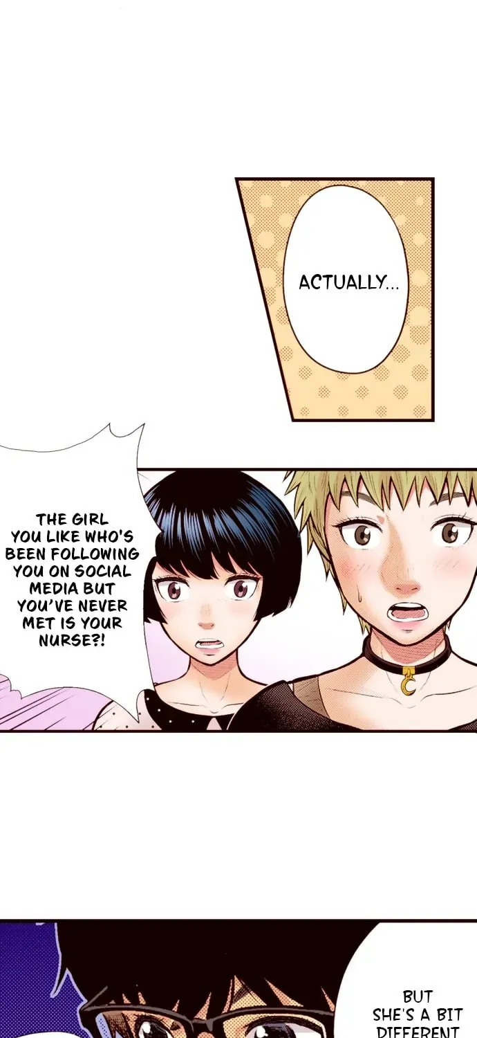 Read Silver By Night chapter 74 image 3 on Lezhin