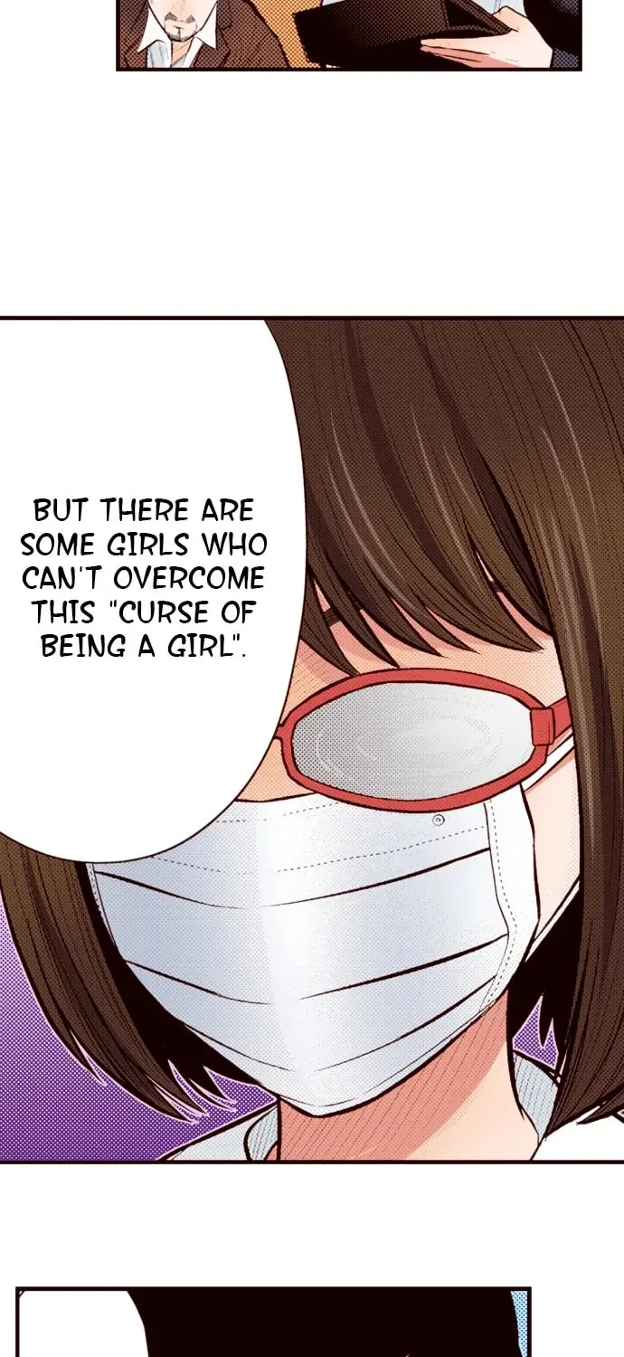 Read Silver By Night chapter 74 image 31 on Lezhin