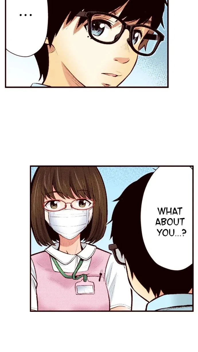 Read Silver By Night chapter 74 image 32 on Lezhin