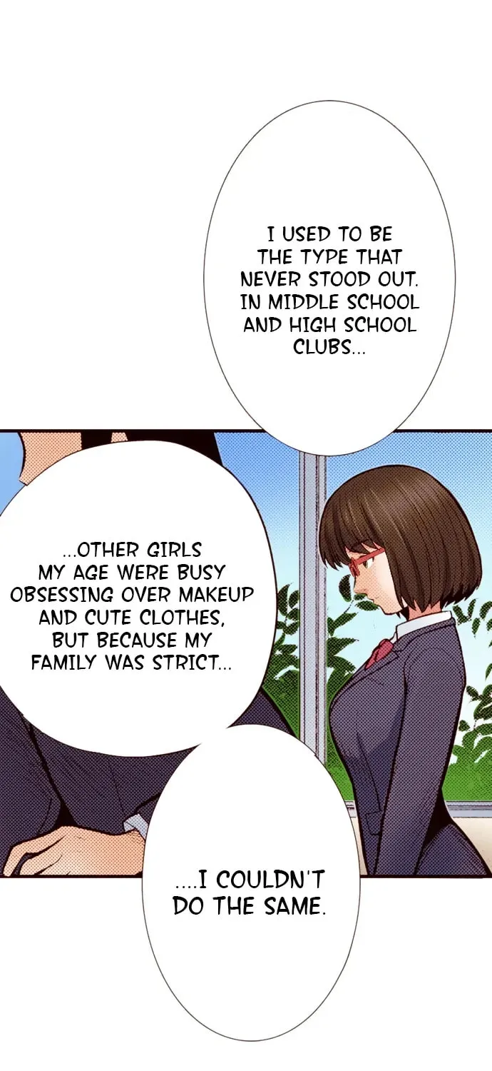 Read Silver By Night chapter 74 image 33 on Lezhin