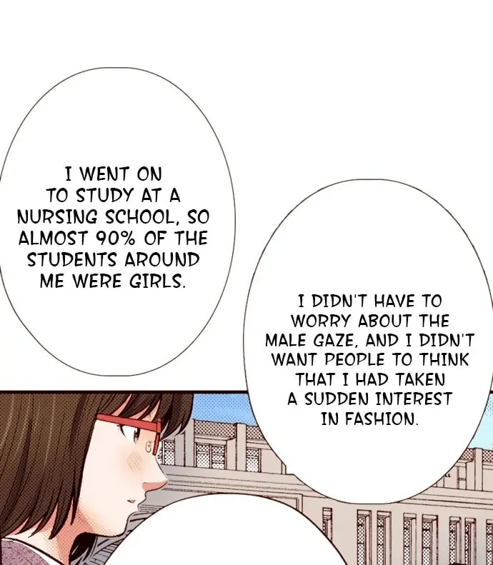 Read Silver By Night chapter 74 image 34 on Lezhin