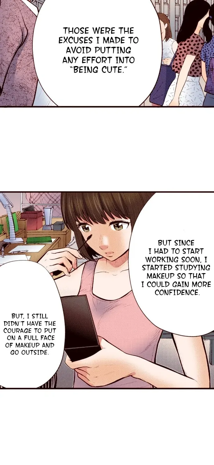 Read Silver By Night chapter 74 image 35 on Lezhin