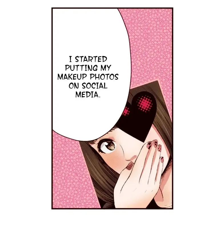 Read Silver By Night chapter 74 image 36 on Lezhin