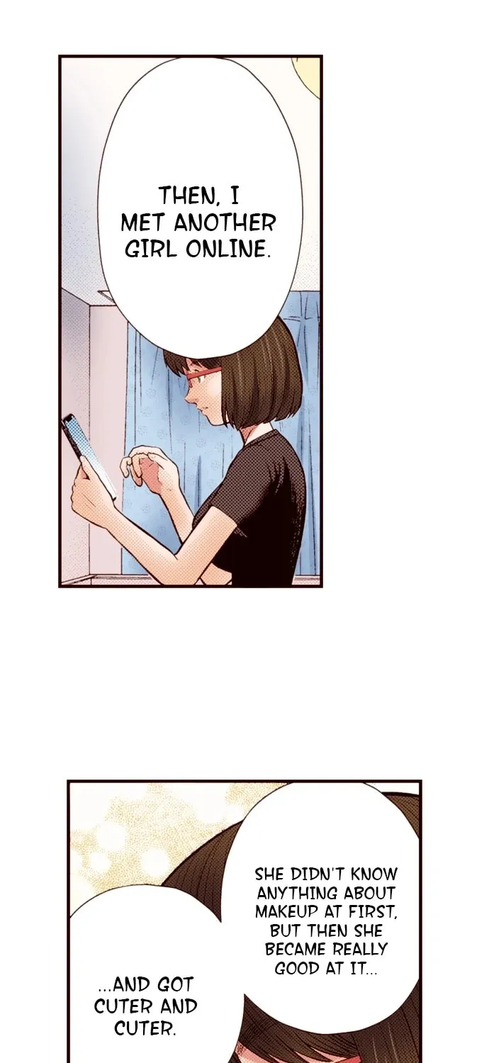 Read Silver By Night chapter 74 image 37 on Lezhin