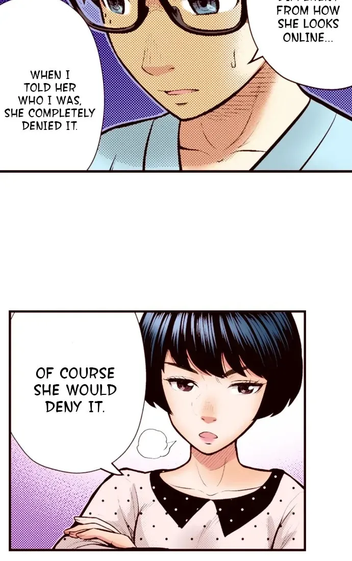 Read Silver By Night chapter 74 image 4 on Lezhin