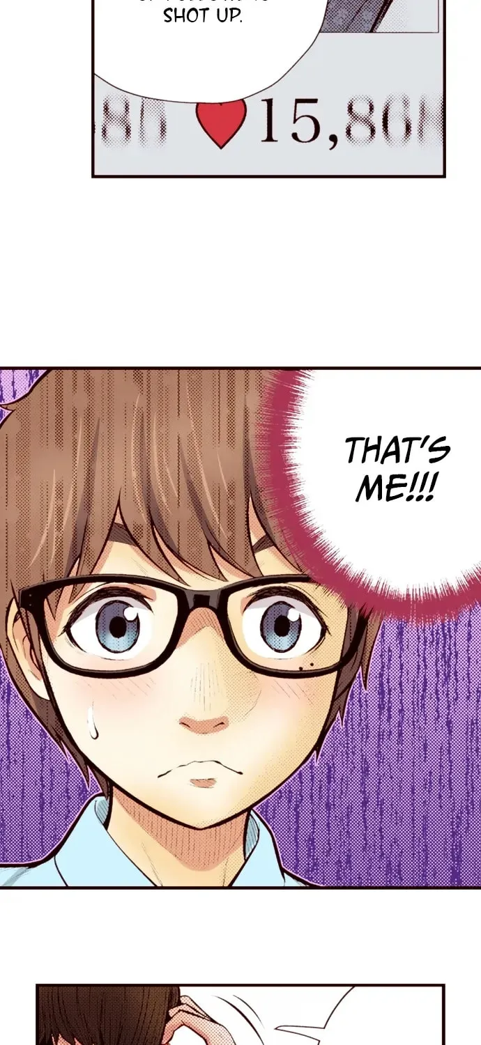 Read Silver By Night chapter 74 image 41 on Lezhin