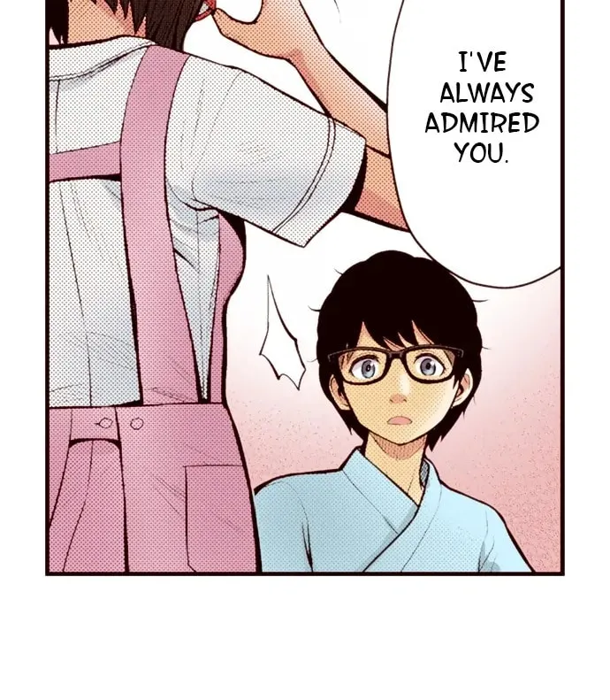 Read Silver By Night chapter 74 image 42 on Lezhin